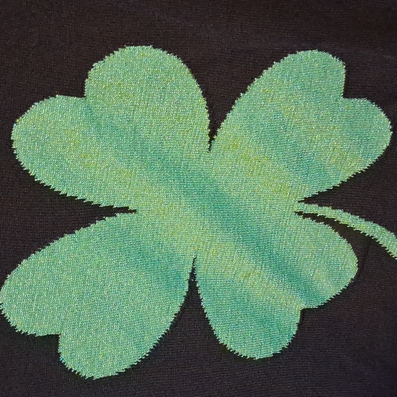 VENUS Black Knitwear - Picture 2 of 4